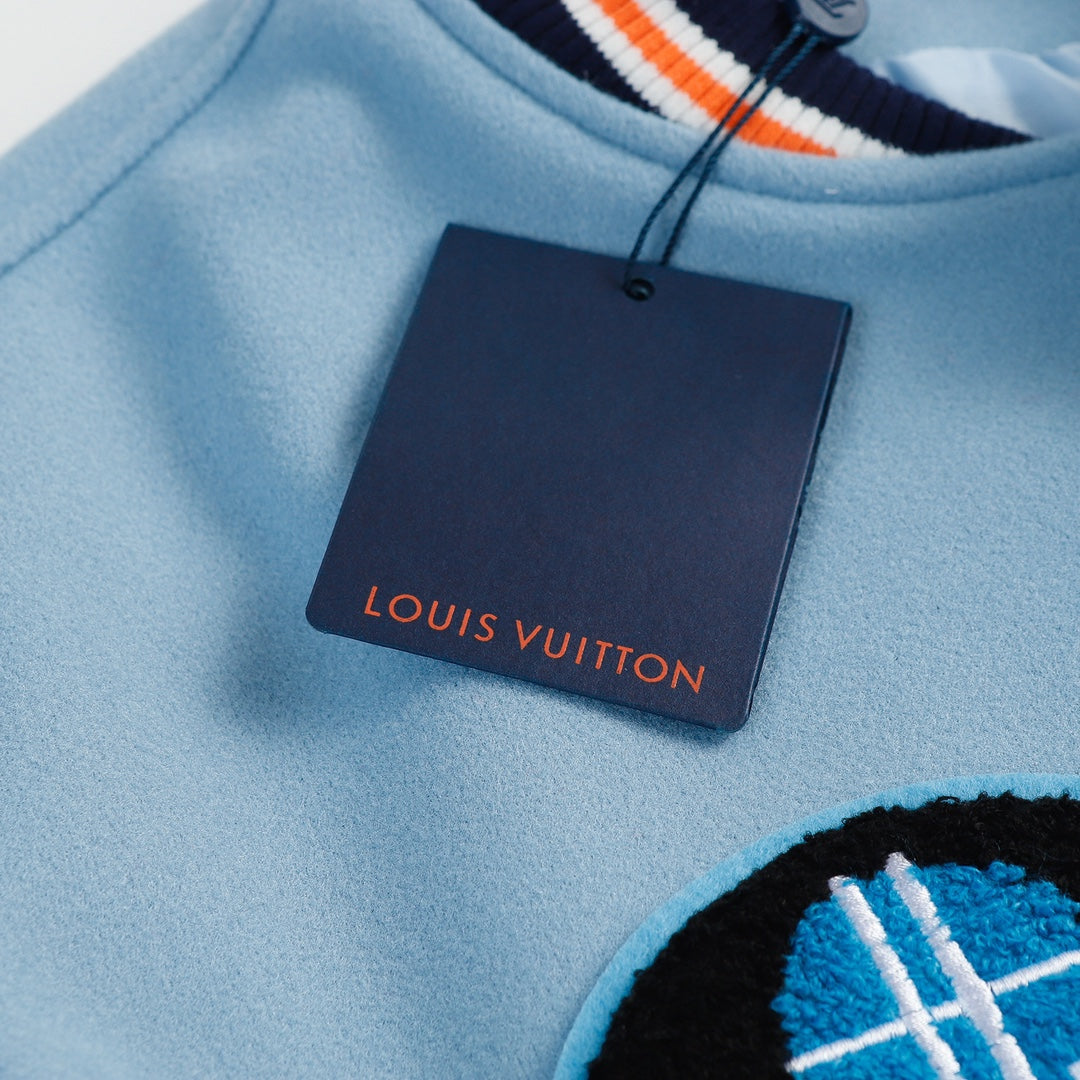 Jaqueta Louis Vuitton