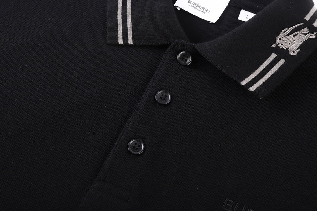 Polo Burberry