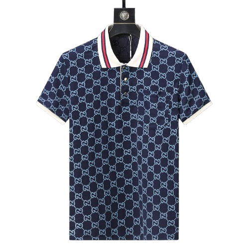 Polo Gucci (Pronta Entrega) tamanho M