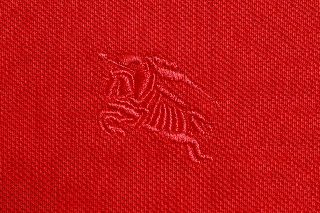 Polo Burberry