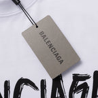 Camiseta Balenciaga