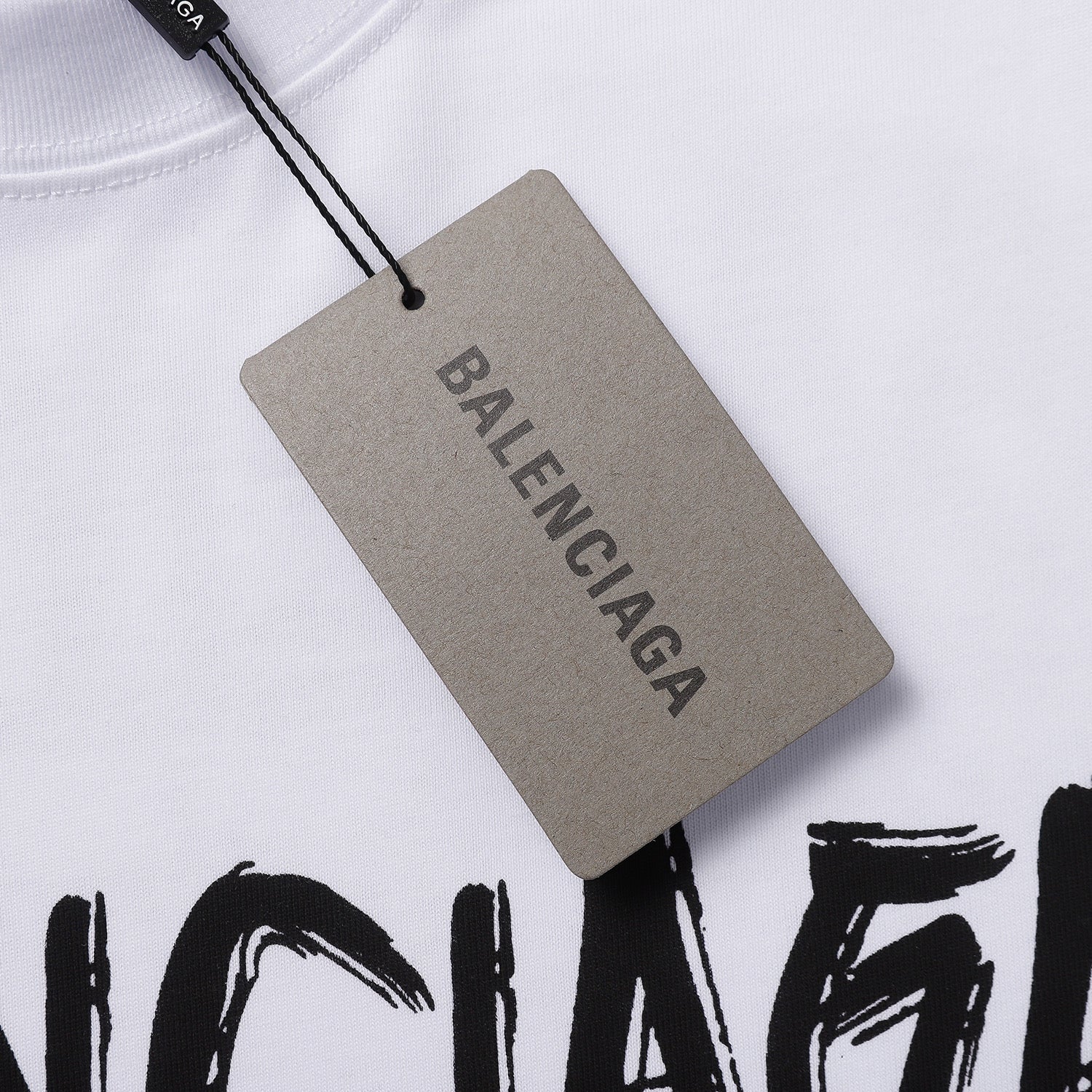 Camiseta Balenciaga