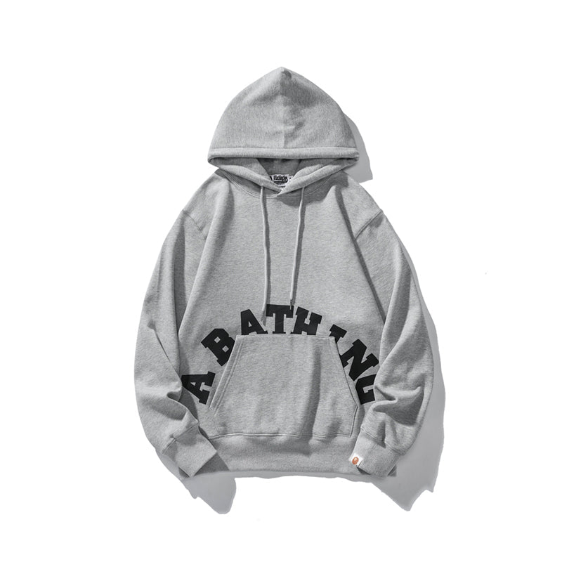 Moletom Bape