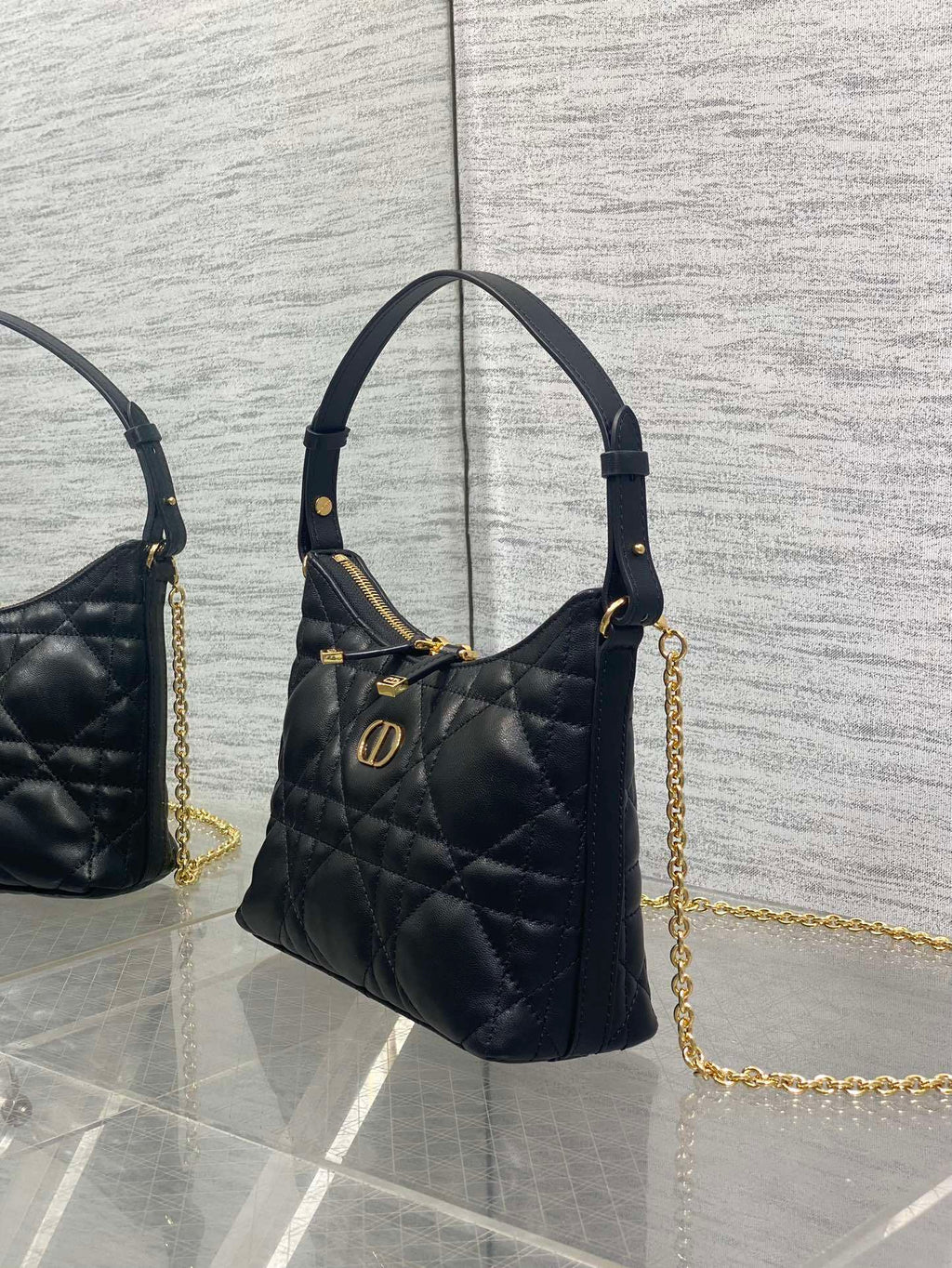 Bolsa Christian Dior