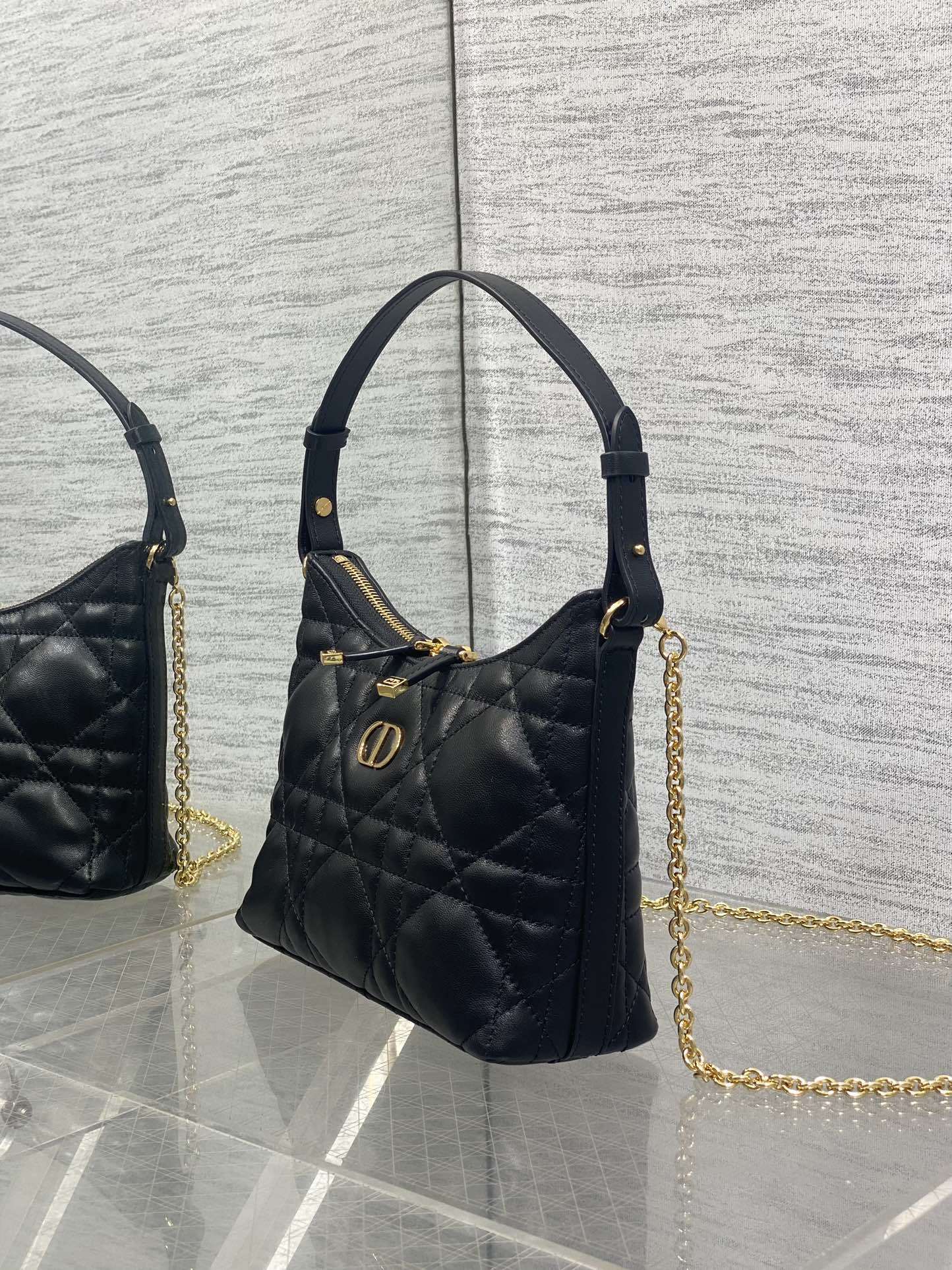 Bolsa Christian Dior