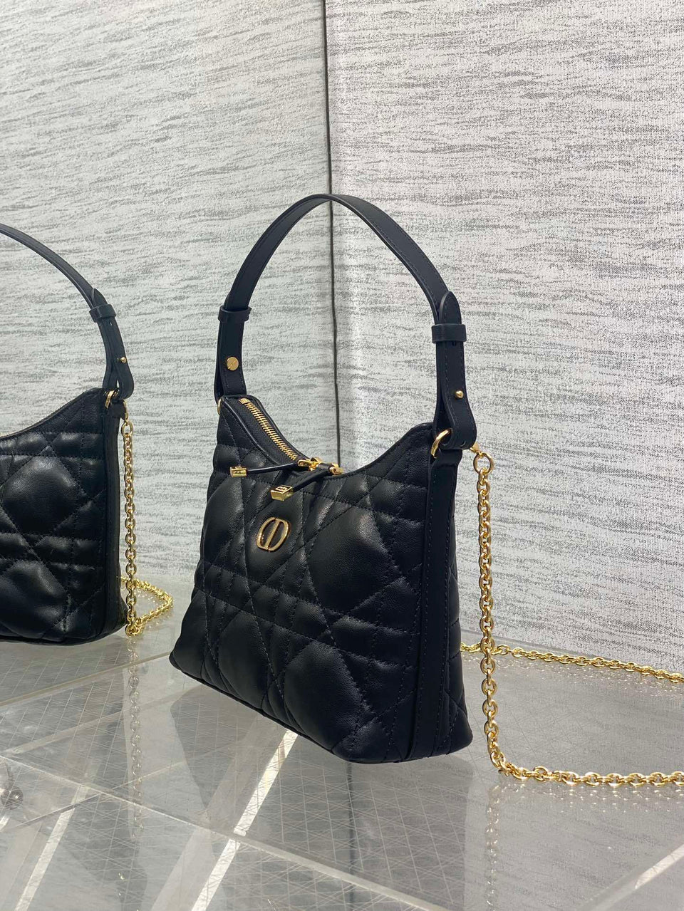 Bolsa Christian Dior