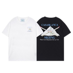 Camiseta Casa Blanca