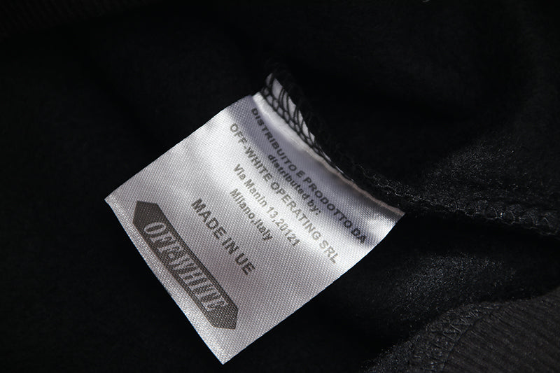 Moletom Off-White