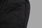 Calça Louis Vuitton Logo Black White