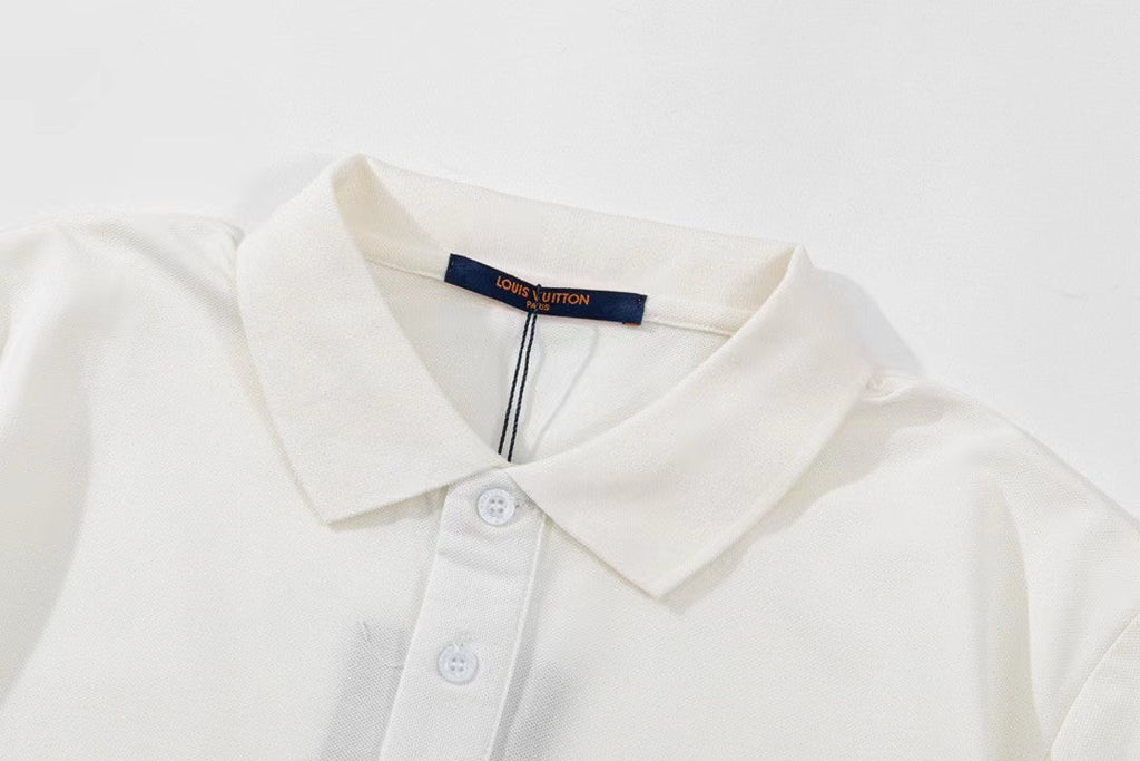 Polo Louis Vuitton