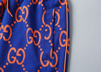 Conjunto Gucci