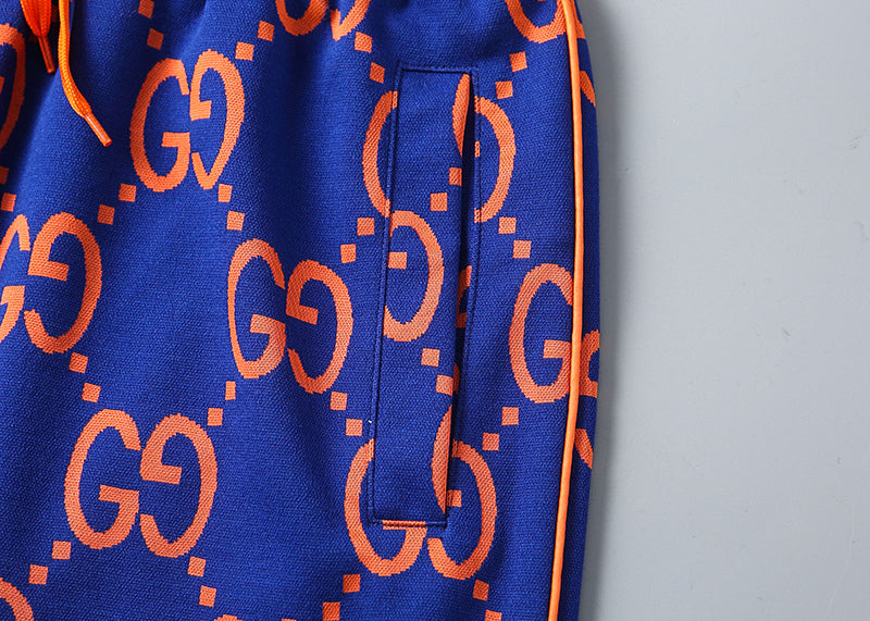 Conjunto Gucci