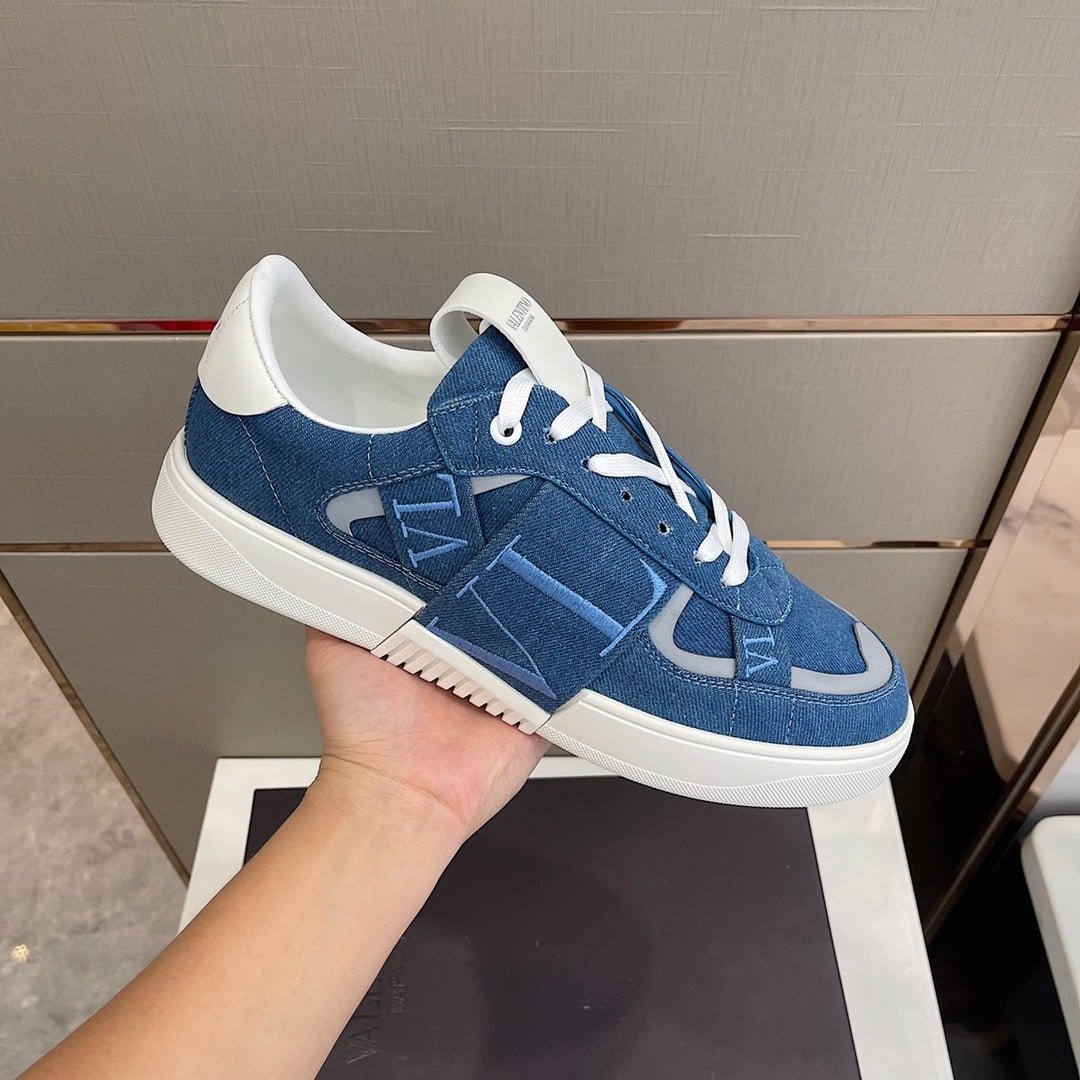 Tênis Casual Valentino