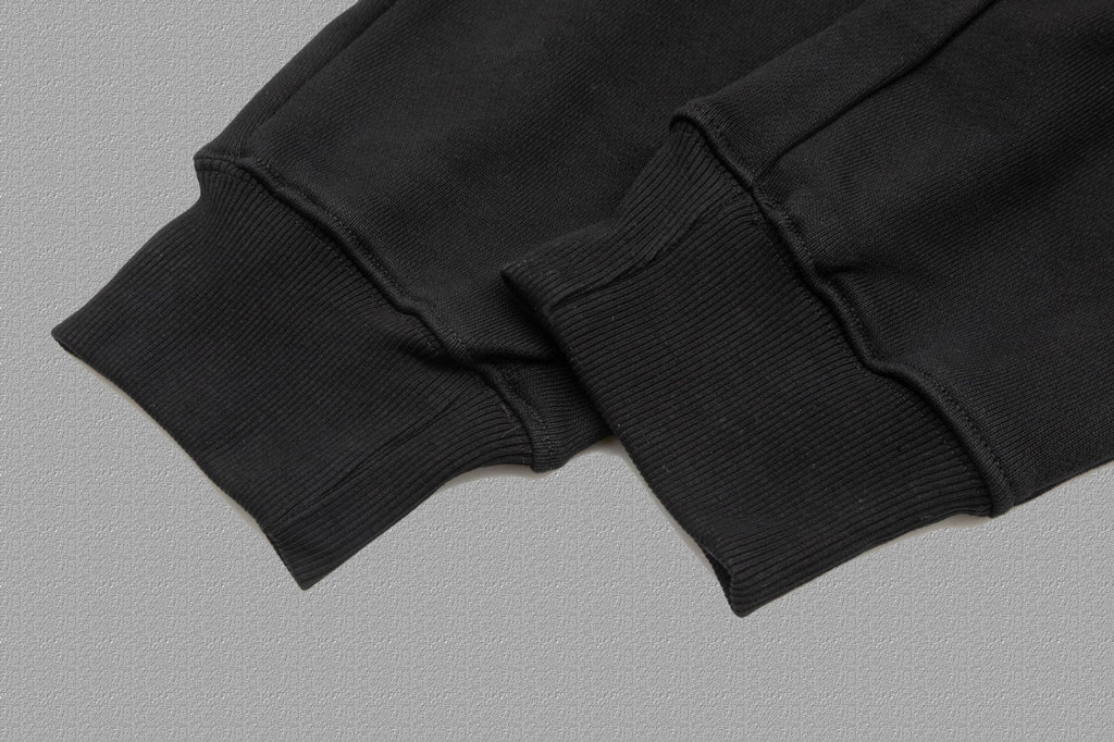 Calça Louis Vuitton Logo Black White