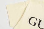 Camiseta Gucci
