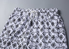 Conjunto Louis Vuitton