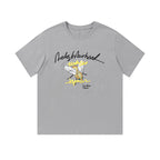 Camiseta Cactus Jack Neighborhood
