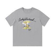Camiseta Cactus Jack Neighborhood