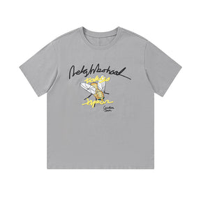Camiseta Cactus Jack Neighborhood