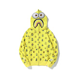 Amarelo