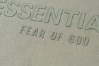 Camiseta Fear Of God Essentials