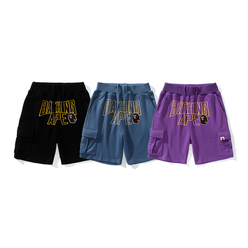 Shorts Bape