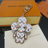 Chaveiro LV x x TM Vivienne Head Bag Charm