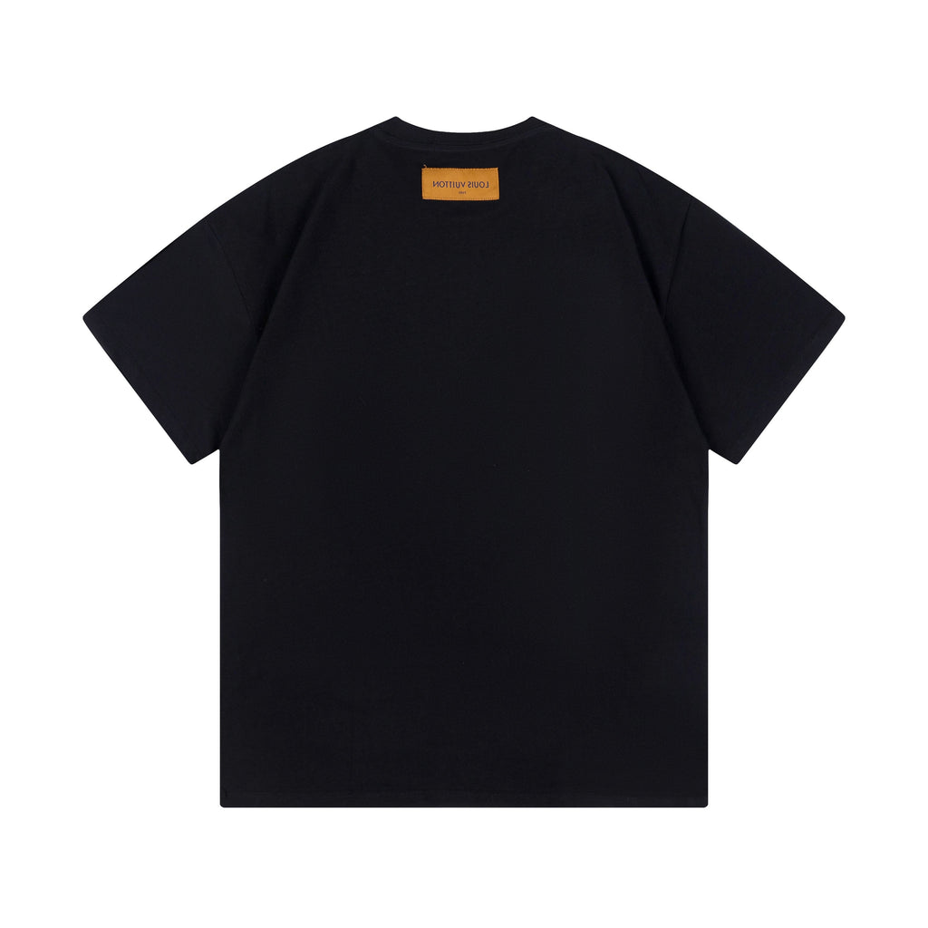 Camiseta Louis Vuitton
