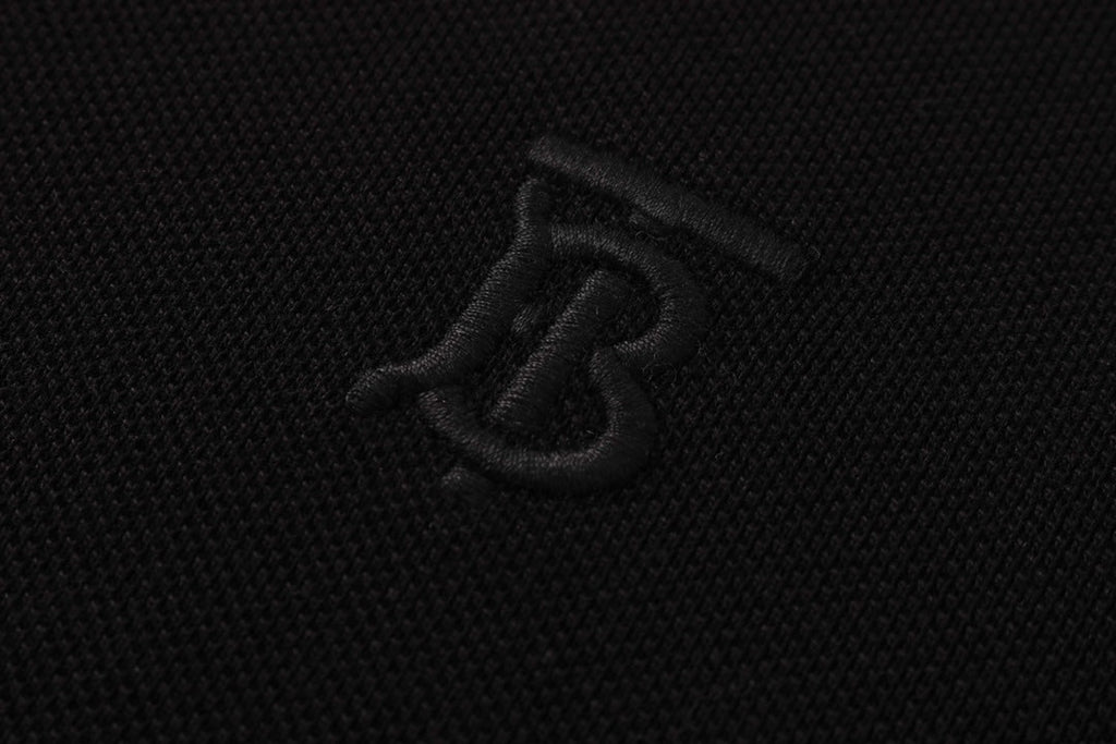 Polo Burberry
