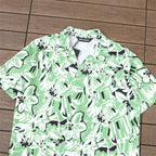 Camisa Palm Angels