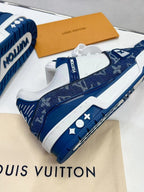 Trainer Monogram