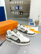 LV Trainer #54 Grey