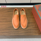 Mocassim Loro Piana
