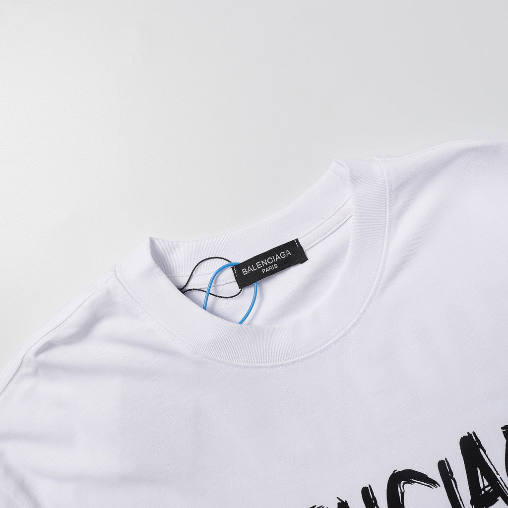 Camiseta Balenciaga