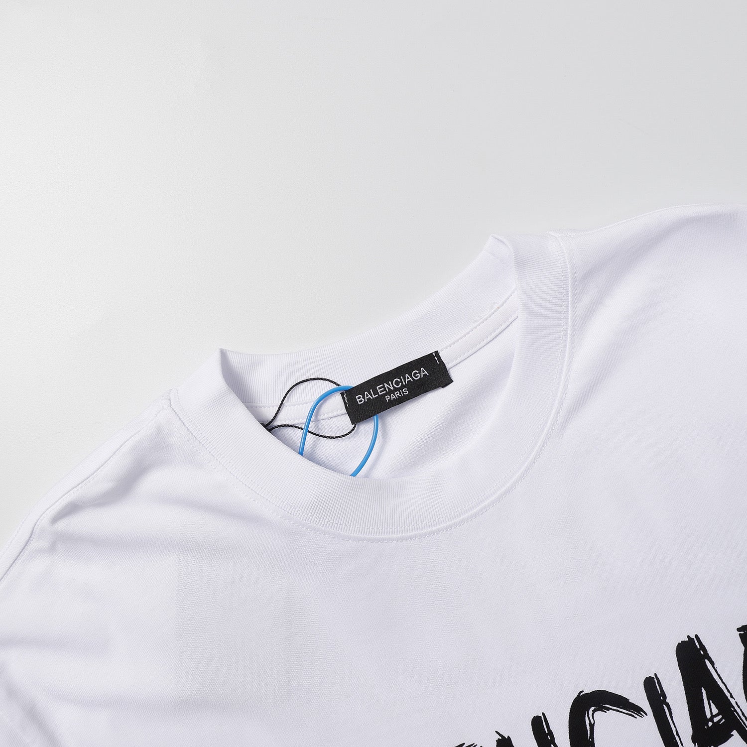 Camiseta Balenciaga