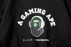 Moletom Bape X Razer