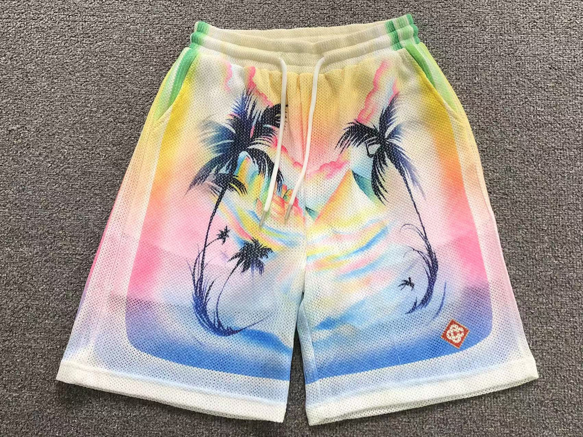 Conjunto CasaBlanca Multicolor Airspray
