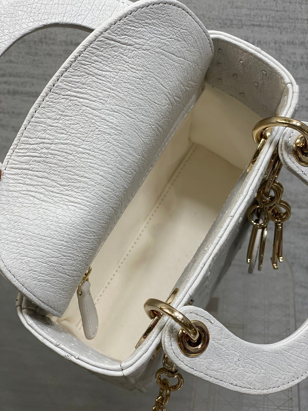Bolsa Christian Dior