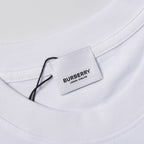 Camiseta Burberry