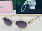 Óculos de sol Miu Miu