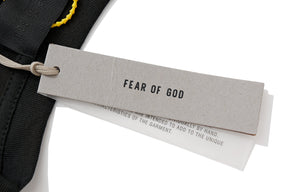 Camiseta Fear Of God Essentials