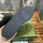 Gucci GG Sneaker Black