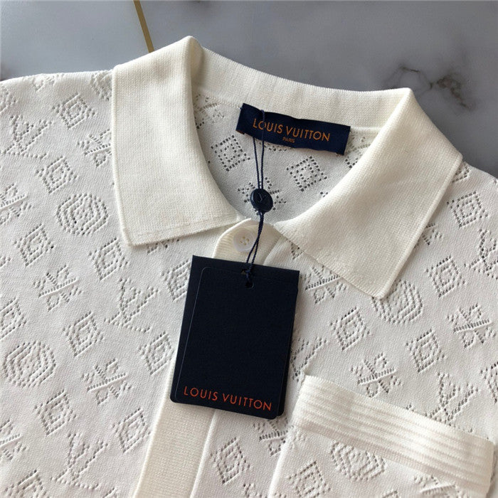 Camisa Louis Vuitton
