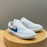 TÊNIS LOUIS VUITTON x NIKE Ollie Monogram Blue