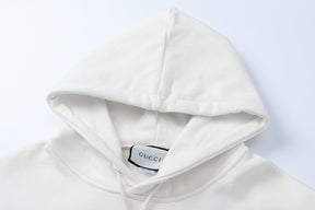 Moletom Gucci