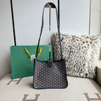 Bolsa Goyard Musette Black