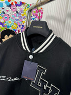 Jaqueta Louis Vuitton