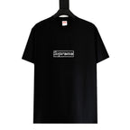 Camiseta Supreme WEEK 18 X KAWS