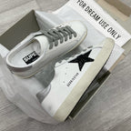 GOLDEN GOOSE GGDB SUPER STAR
