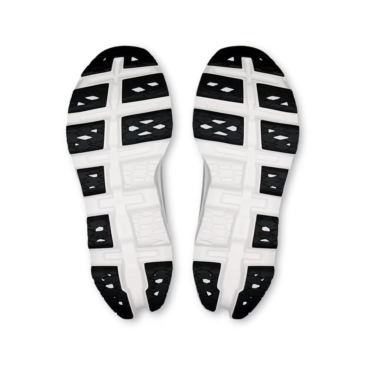 Tenis On Cloudmonster 3 White | White